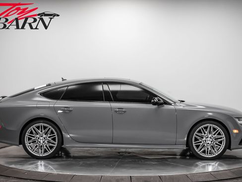 Used 2016 Audi RS 7 Prestige image 6