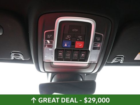 Used 2020 RAM 1500 Limited image 43