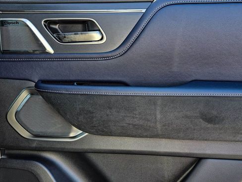 New 2026 INFINITI QX80 4WD w/ Sport Exterior Package image 37