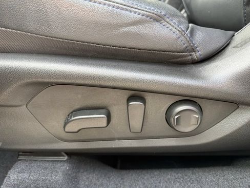 Certified 2025 Subaru Forester Limited AWD/4WD image 24
