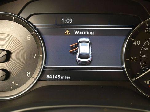 Used 2023 INFINITI QX55 Essential AWD/4WD image 7