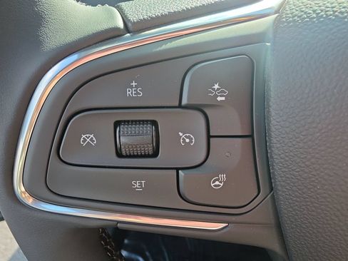 New 2026 Buick Encore GX Sport Touring w/ Comfort Package FWD image 19