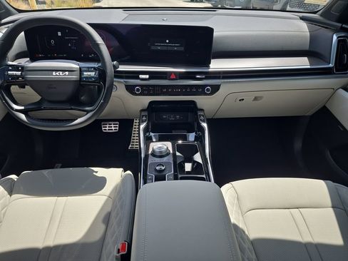 New 2026 Kia Sorento SX Prestige image 13