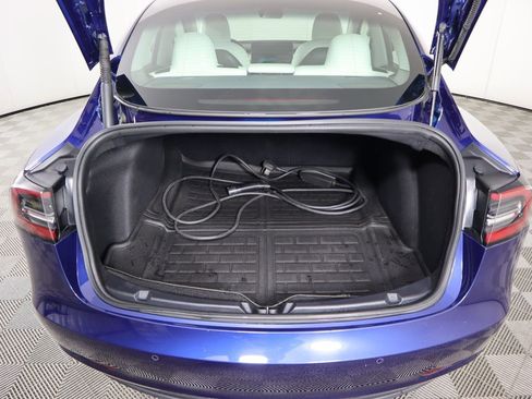 Used 2021 Tesla Model 3 Long Range image 29