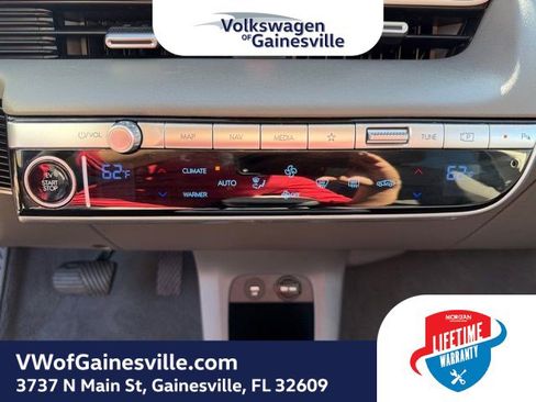 Used 2024 Hyundai Ioniq 5 SEL image 26