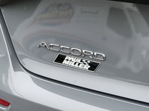Used 2024 Honda Accord Sport image 27