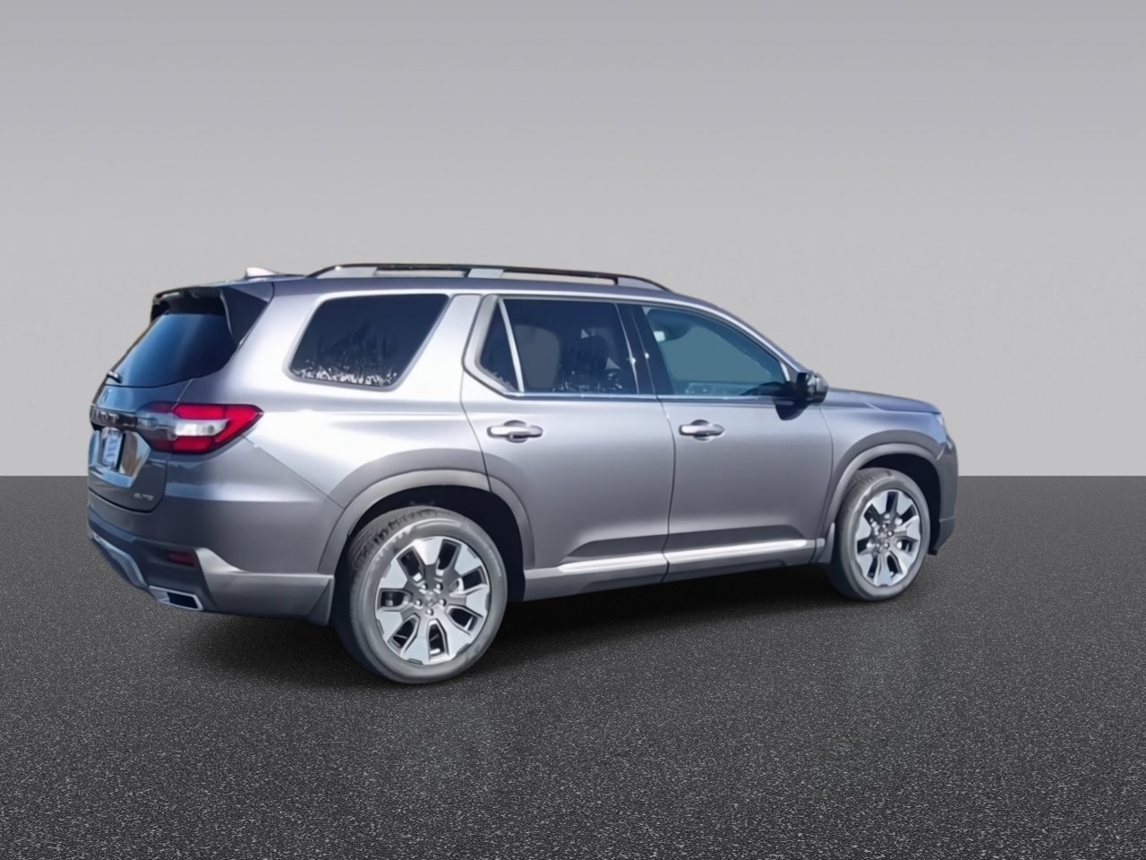 New 2026 Honda Pilot Elite image 8