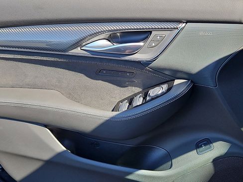 Certified 2025 Cadillac CT5 V Blackwing w/ Super Cruise 1 Package RWD image 13