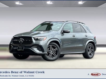 Certified 2024 Mercedes-Benz GLE 350 4MATIC