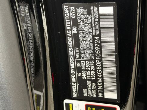 Used 2023 Mercedes-Benz GLC 300 image 27