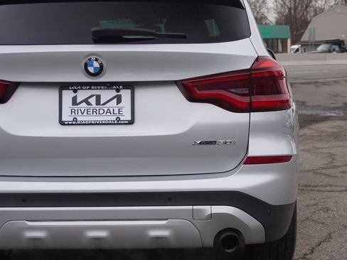 Used 2019 BMW X3 xDrive30i w/ Convenience Package image 17