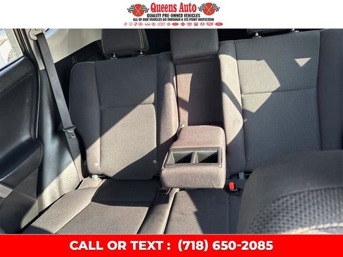 Used 2018 Toyota RAV4 XLE w/ Plus Extra Value Package AWD/4WD image 49