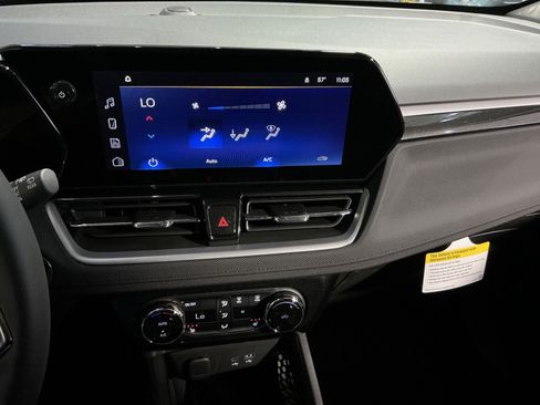 New 2026 Chevrolet TrailBlazer LT FWD image 21