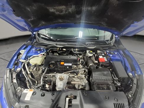 Used 2019 Honda Civic Sport image 19