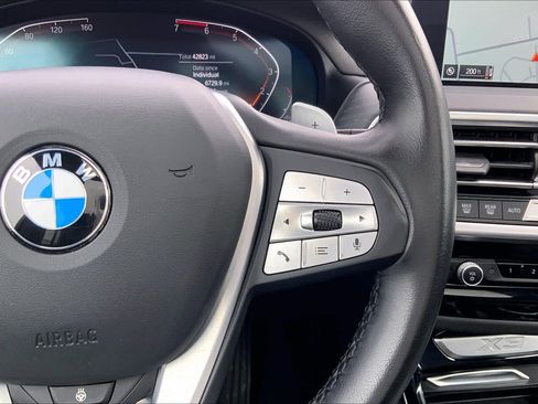 Used 2024 BMW X3 xDrive30i image 25