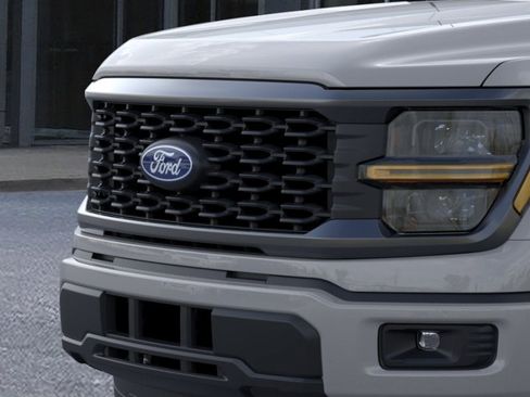 New 2026 Ford F150 STX RWD image 17