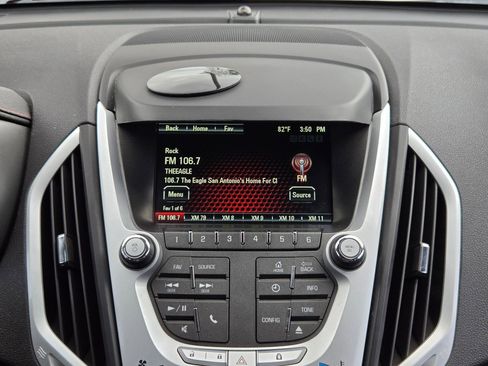 Used 2014 GMC Terrain SLE FWD image 18