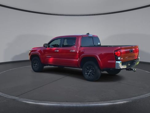Used 2023 Toyota Tacoma SR5 RWD image 6