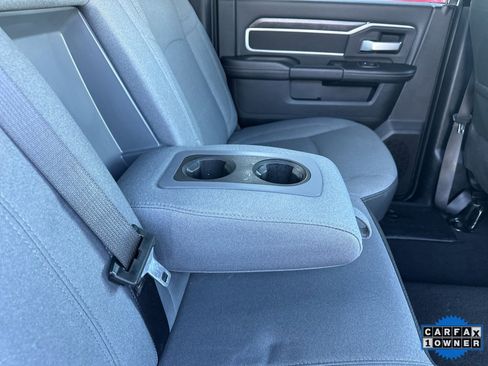 Used 2024 RAM 3500 Big Horn image 51