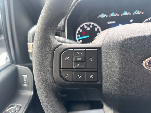 Used 2023 Ford F150 XL w/ STX Appearance Package image 18