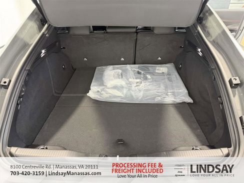 New 2026 Dodge Charger R/T Scat Pack image 13