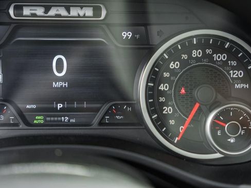 New 2026 RAM 1500 Big Horn image 46