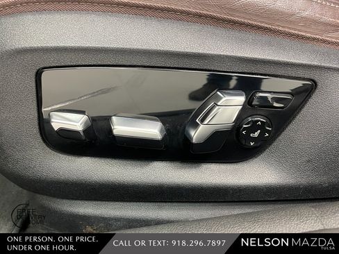 Used 2017 BMW 540i image 22