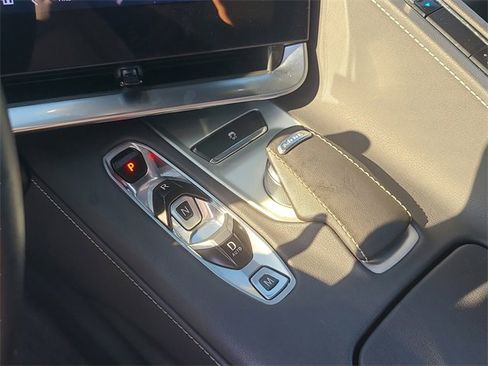 Used 2024 Chevrolet Corvette Stingray Convertible w/ 1LT image 23