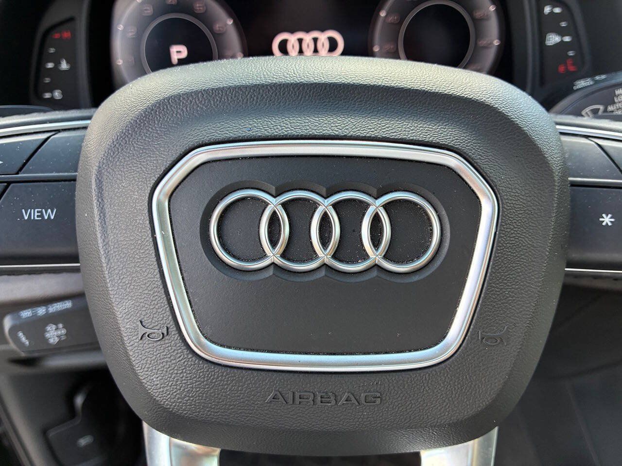 Used 2020 Audi Q7 3.0T Premium w/ Convenience Package AWD/4WD image 13