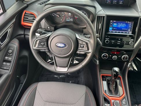 Used 2021 Subaru Forester Sport w/ Popular Package #2 image 27