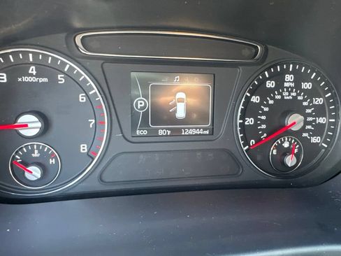 Used 2016 Kia Sorento AWD image 16