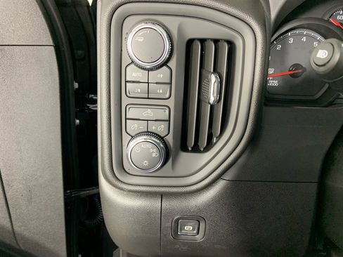 Used 2026 GMC Sierra 1500 Pro w/ Graphite Edition image 26