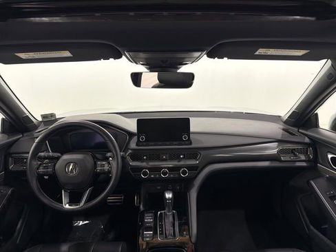Certified 2023 Acura Integra A-Spec image 29