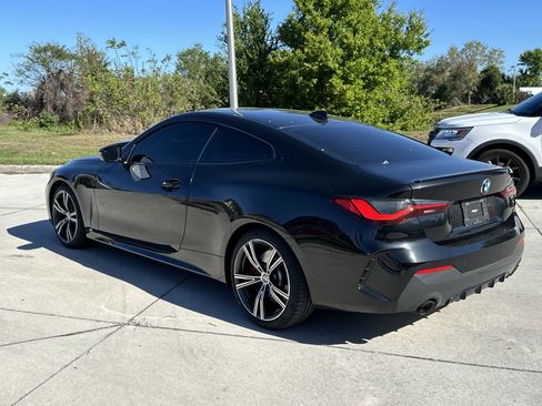 Certified 2023 BMW 430i Coupe w/ M Sport Package image 6