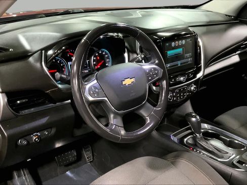 Used 2018 Chevrolet Traverse LT AWD/4WD image 18