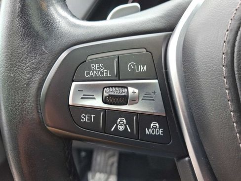 Used 2019 BMW X5 xDrive40i AWD/4WD image 23