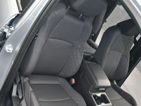 Used 2025 Toyota Tacoma SR5 RWD image 15