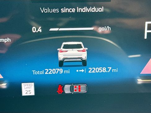 Certified 2025 BMW X1 xDrive28i w/ Convenience Package image 12