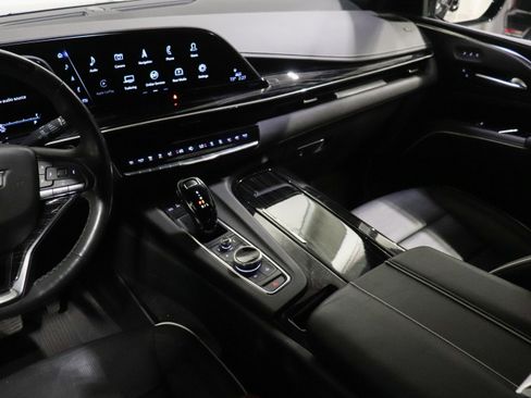 Certified 2023 Cadillac Escalade ESV Sport w/ Touring Package AWD/4WD image 26