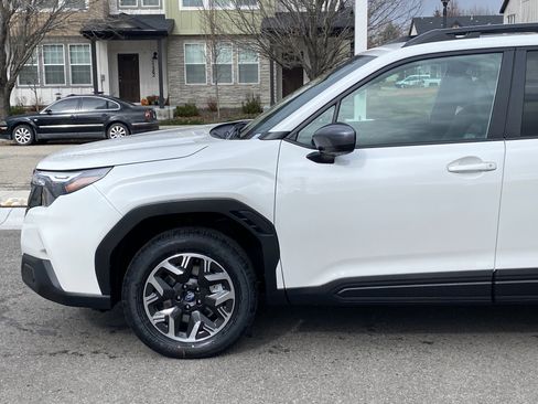 New 2026 Subaru Forester Premium image 2