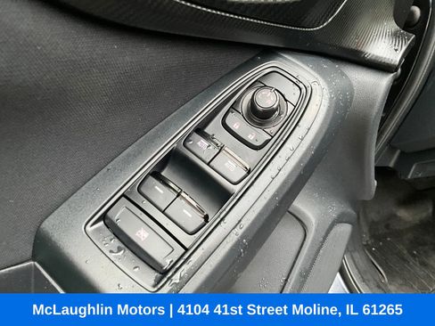 Used 2018 Subaru Crosstrek 2.0i AWD/4WD image 24