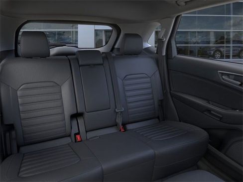 New 2023 Ford Edge SEL w/ Convenience Package image 11