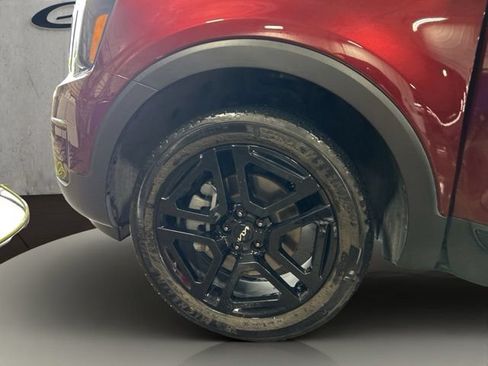 Used 2024 Kia Telluride EX X-Line AWD/4WD image 14