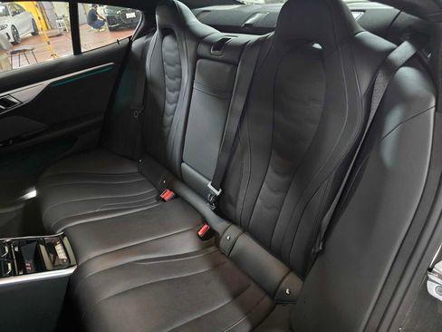 Used 2020 BMW 840i Gran Coupe xDrive w/ M Sport Package image 19