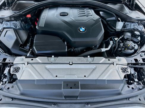 Certified 2024 BMW 330i Sedan w/ Premium Package RWD image 33