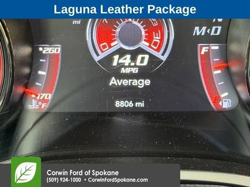 Used 2020 Dodge Challenger SRT Hellcat w/ Plus Package RWD image 4