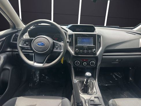 Used 2021 Subaru Crosstrek 2.0i AWD/4WD image 15