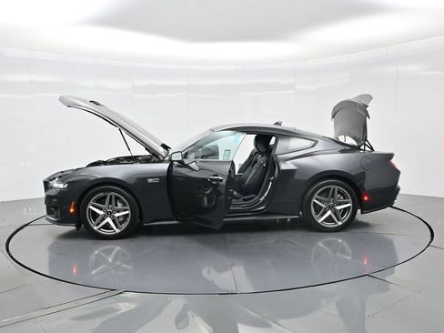 Used 2024 Ford Mustang GT Premium image 42