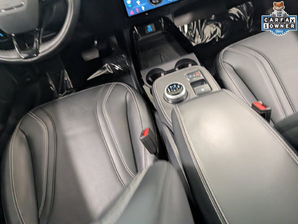 Used 2023 Ford Mustang Mach-E Premium AWD/4WD image 28
