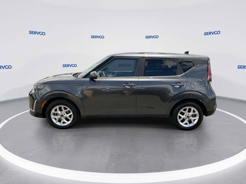 Used 2025 Kia Soul LX w/ LX Technology Package FWD image 5